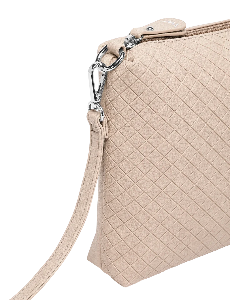 Coalie Diamond Beige