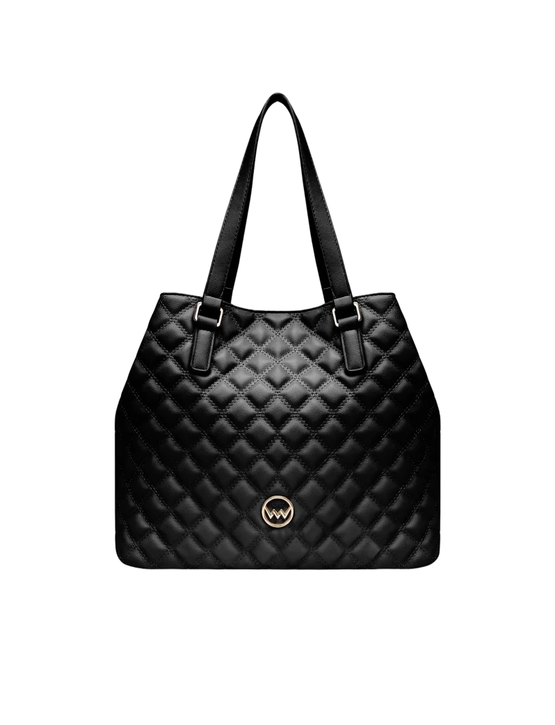 Roselda Classy Black