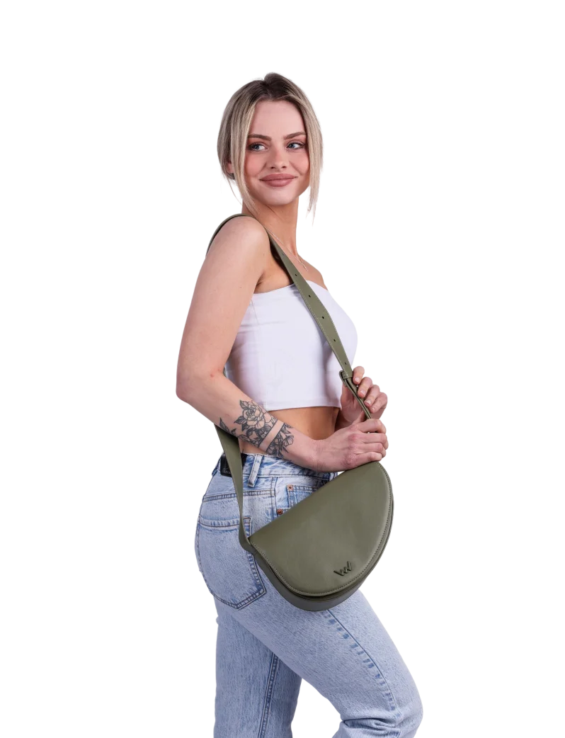 Syrrael Olive