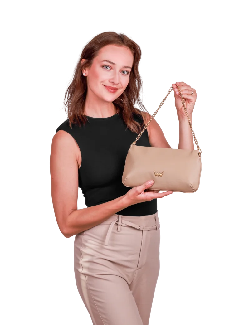 Penelope Beige