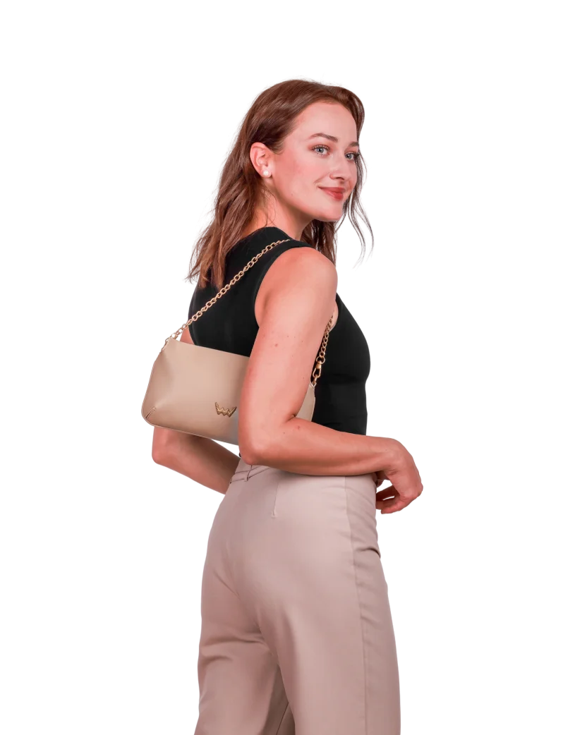 Penelope Beige