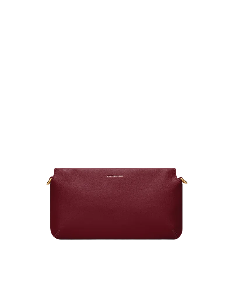 Penelope Wine Red