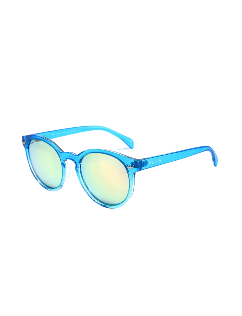 Foxy Blue
