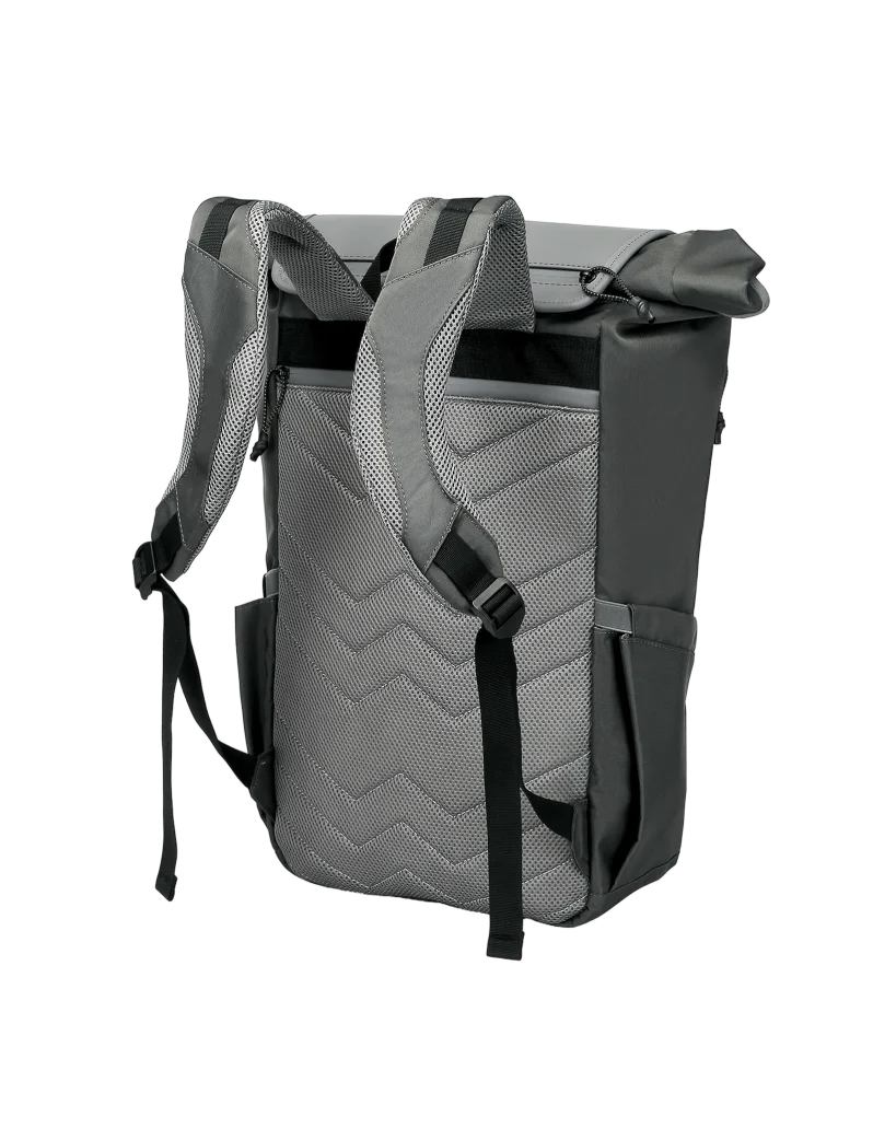 Elion Men Dark Grey