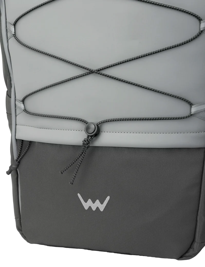 Elion Men Dark Grey