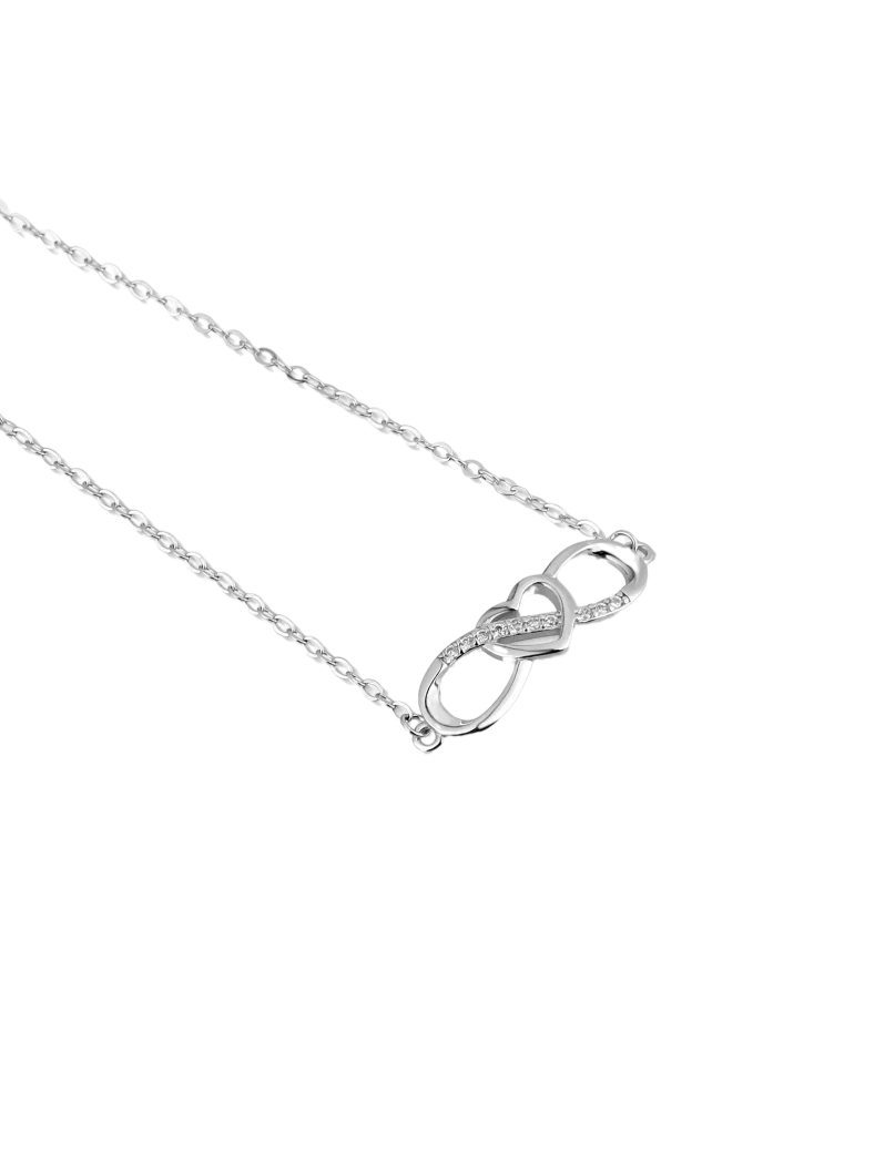 Bransoletka Noreya Silver