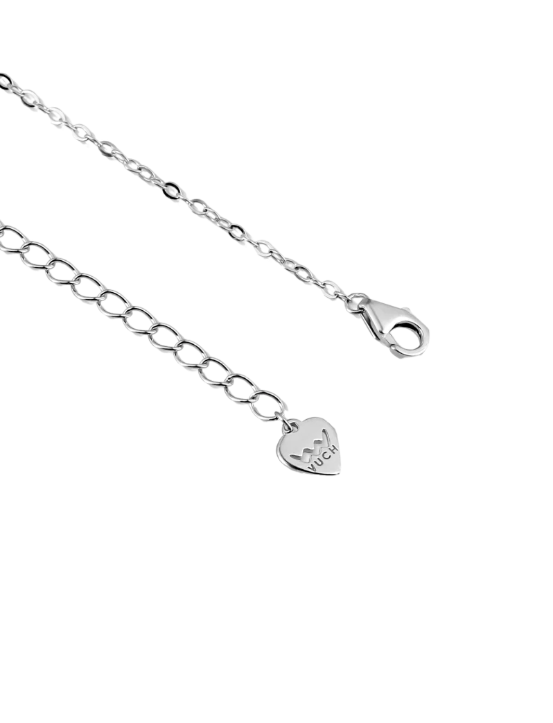 Bransoletka Noreya Silver