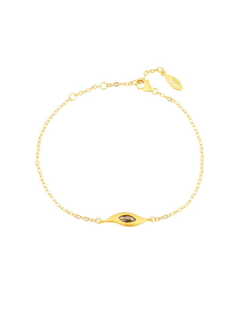 Bransoletka Fenni Gold