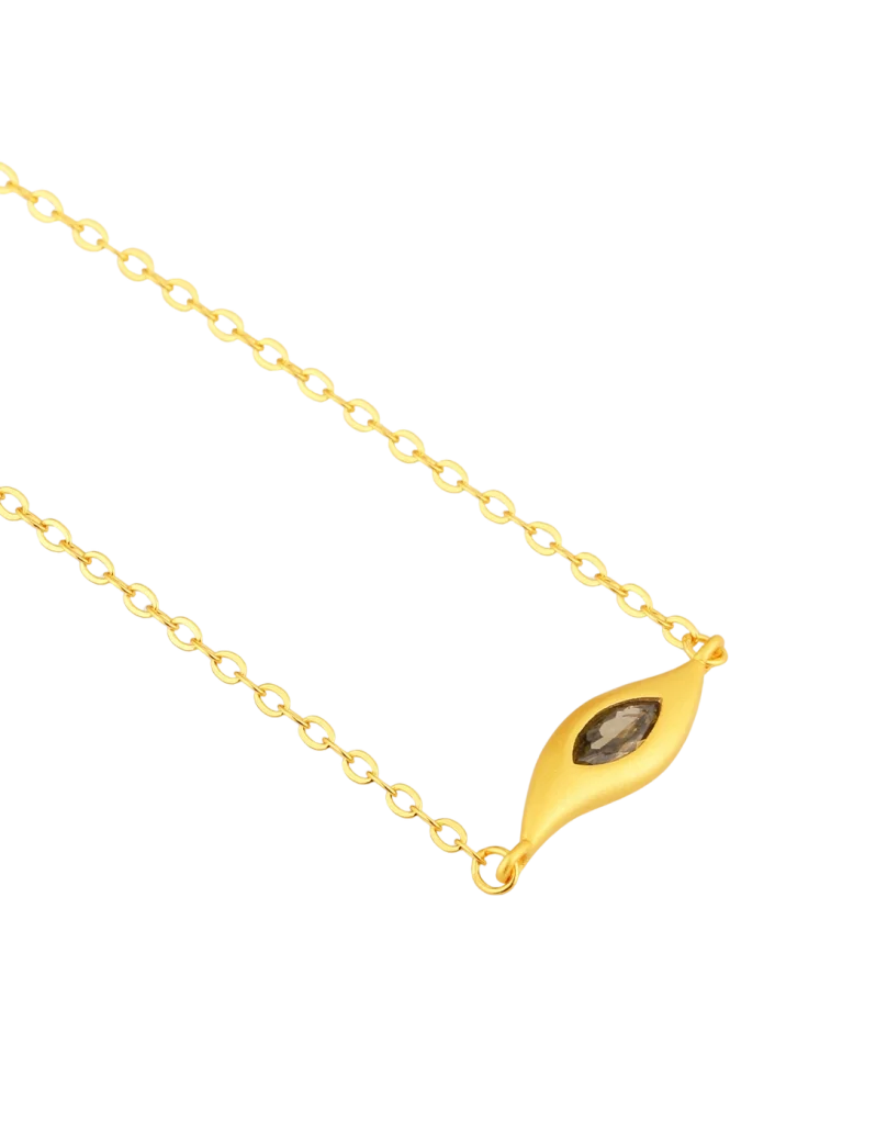 Bransoletka Fenni Gold