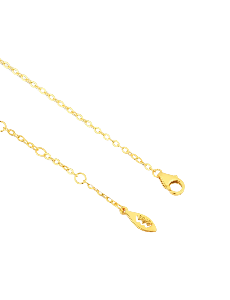 Bransoletka Fenni Gold