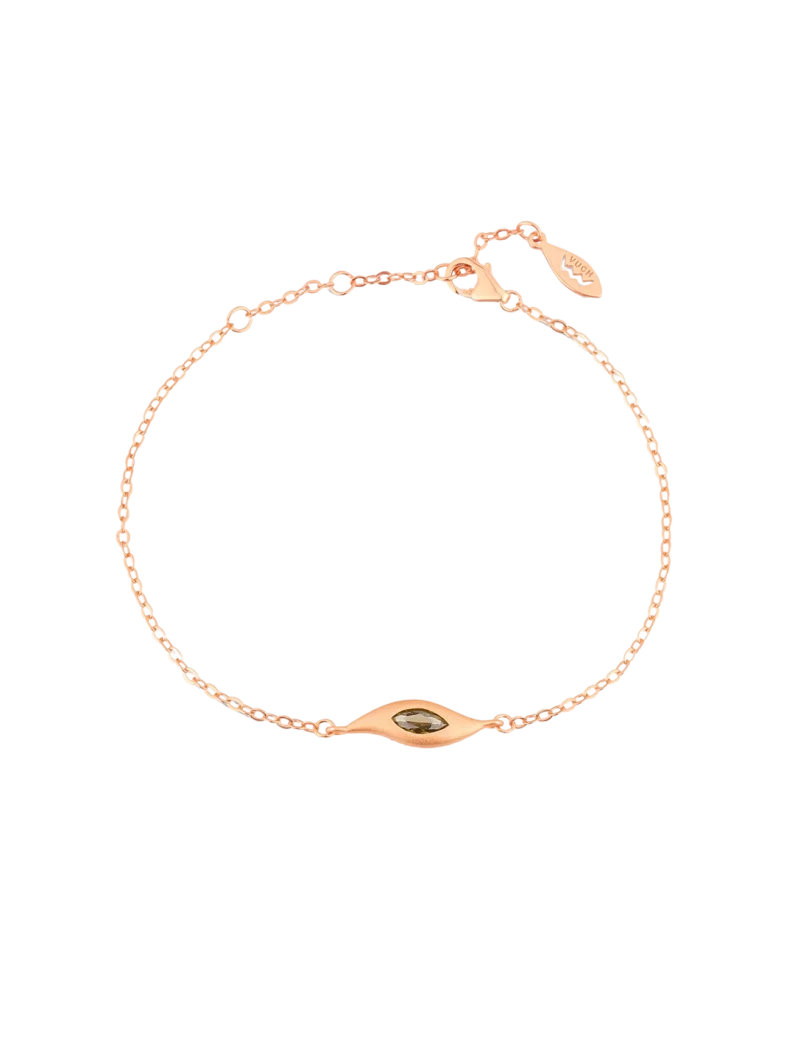 Bransoletka Fenni Rose Gold