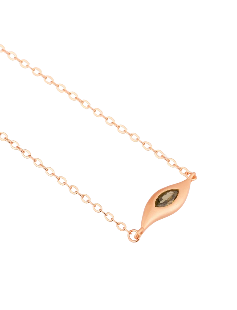 Bransoletka Fenni Rose Gold