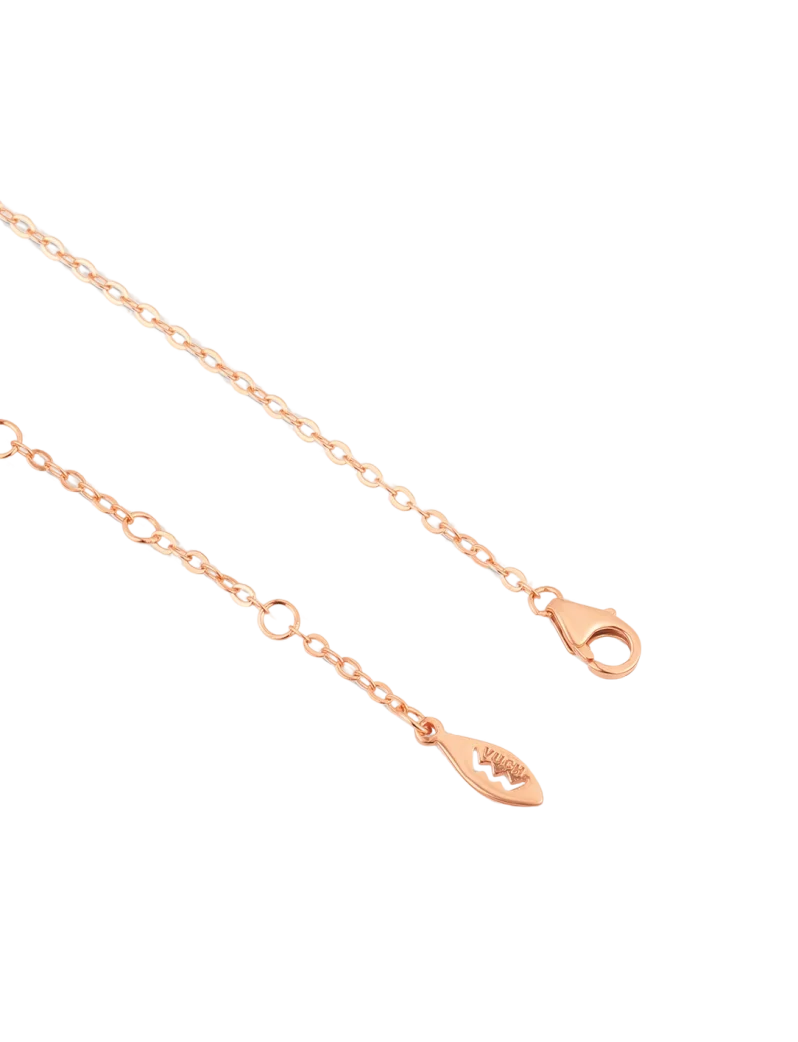 Bransoletka Fenni Rose Gold