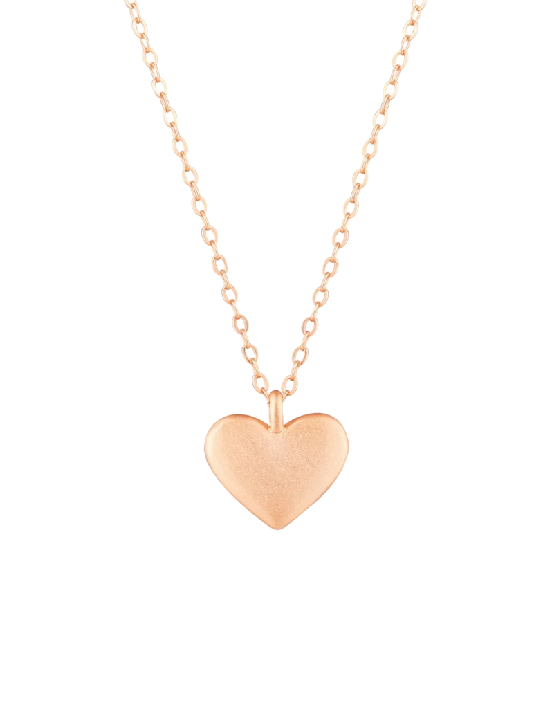Naszyjnik Dalia Rose Gold