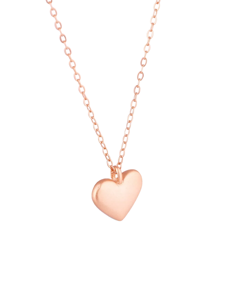 Naszyjnik Dalia Rose Gold