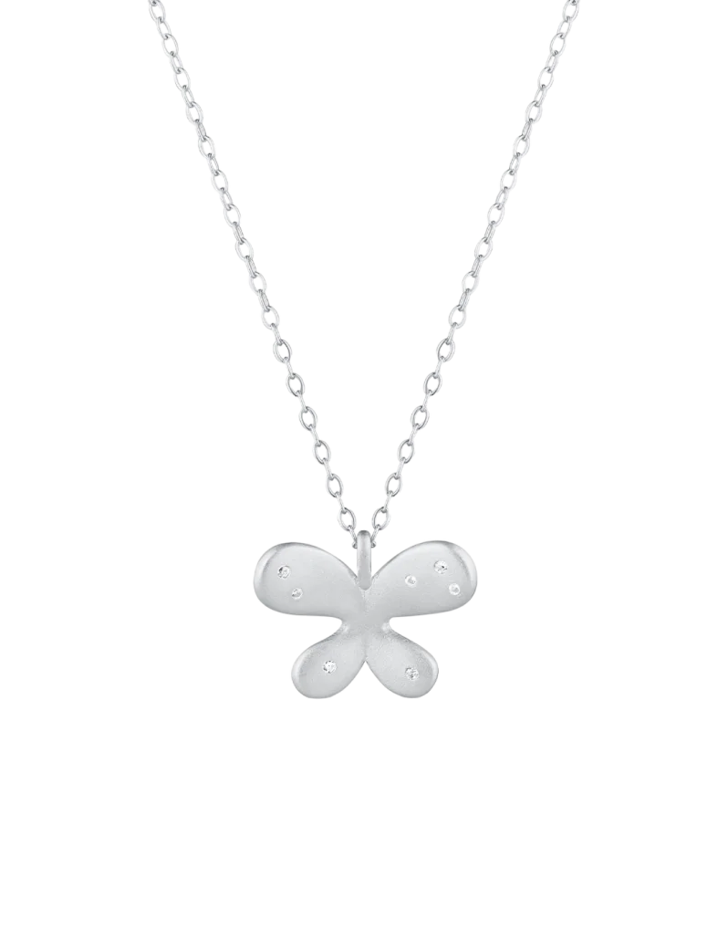 Naszyjnik Sanija Silver