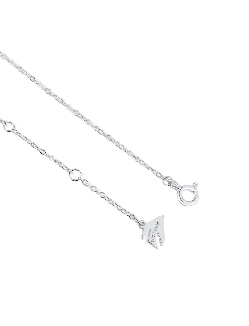 Naszyjnik Dove Silver