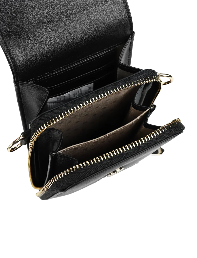 Chanthal Black