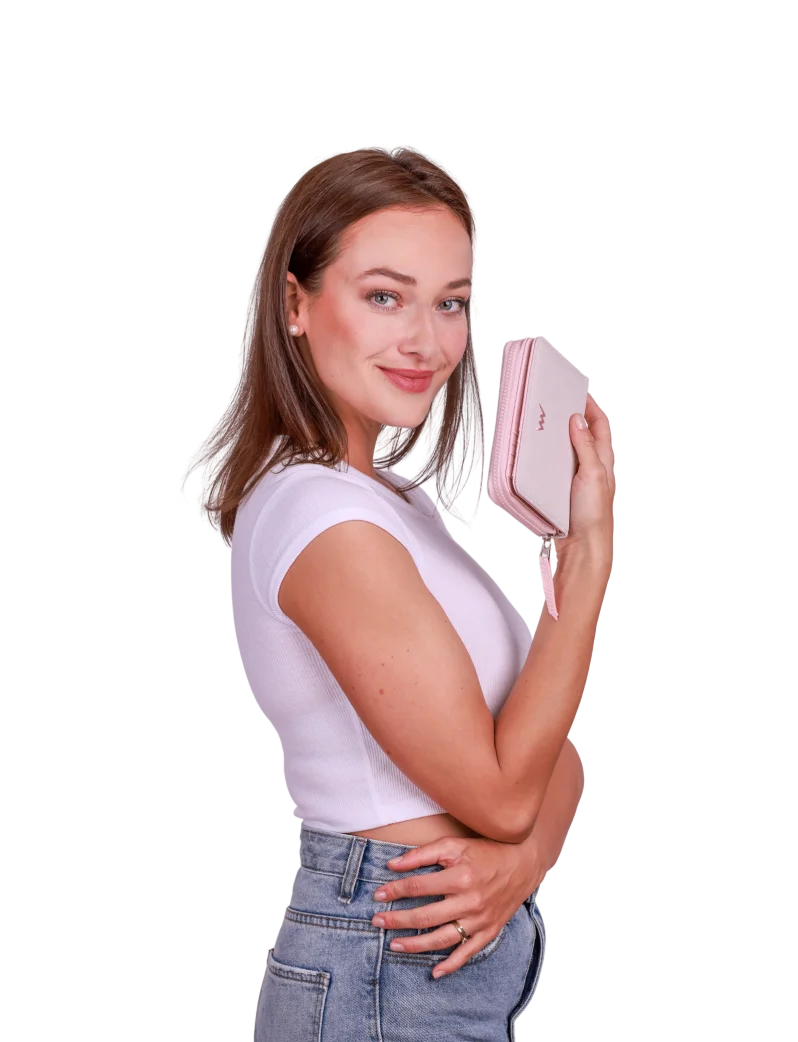 Leif Pink