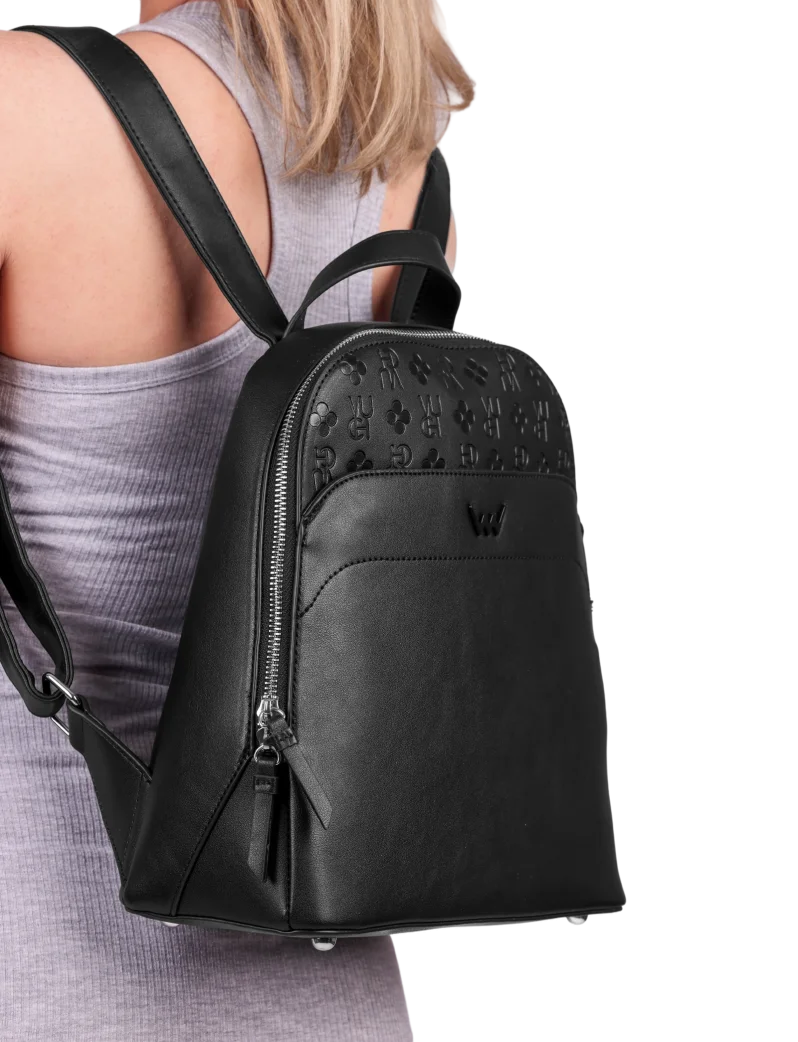 Filipa MN Black
