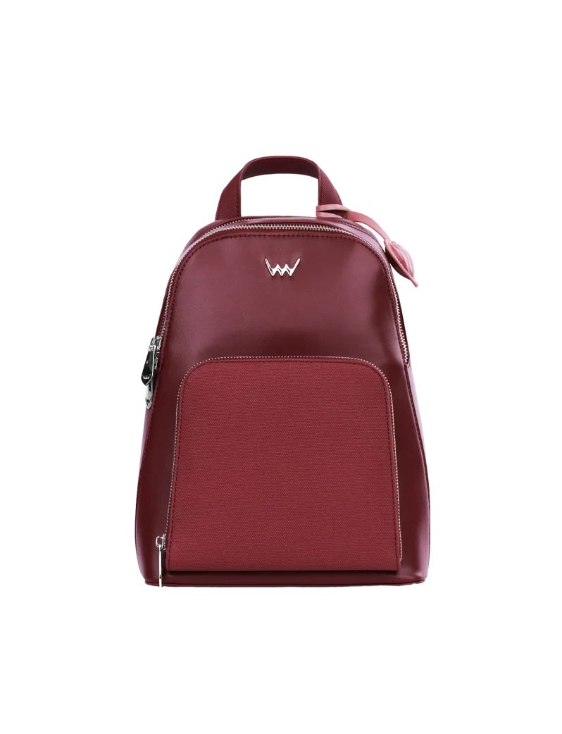 Filipa Roomy Wine Red
