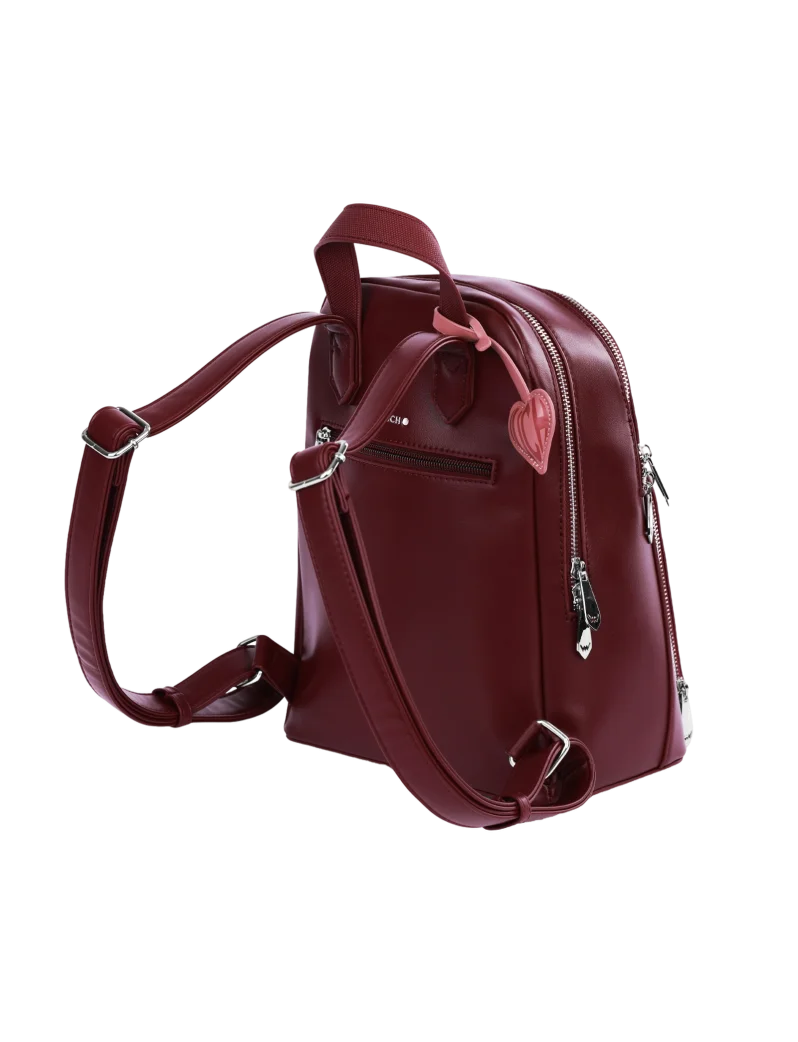 Filipa Roomy Wine Red