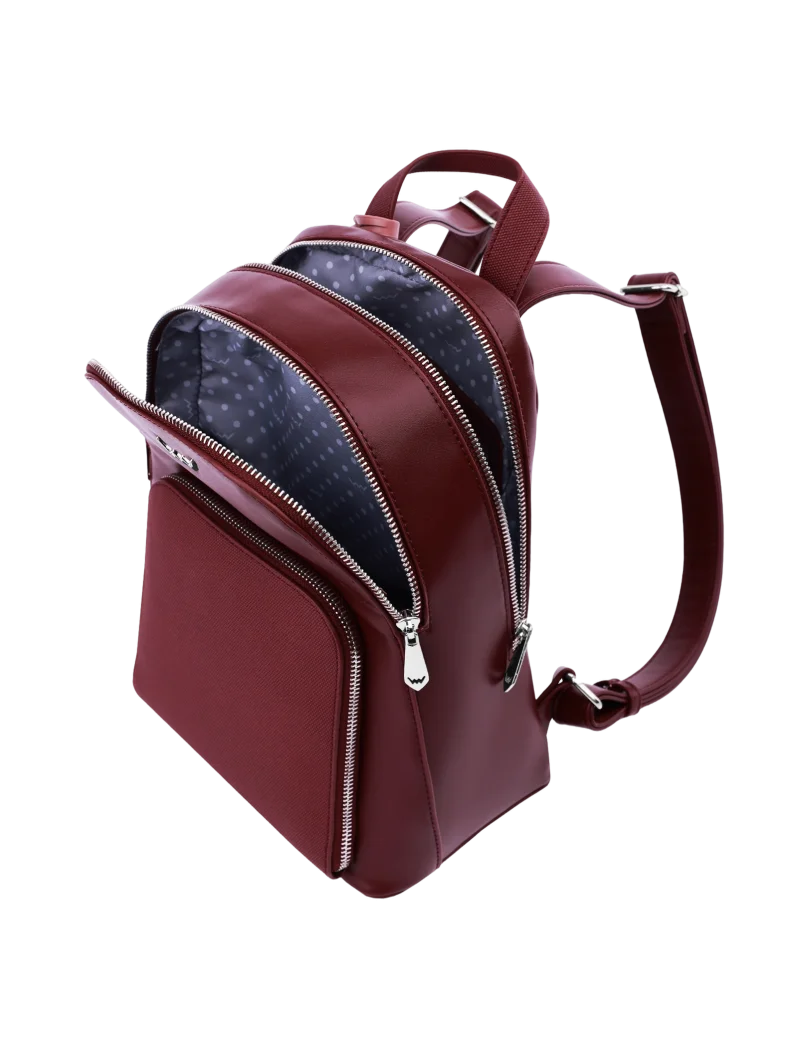 Filipa Roomy Wine Red