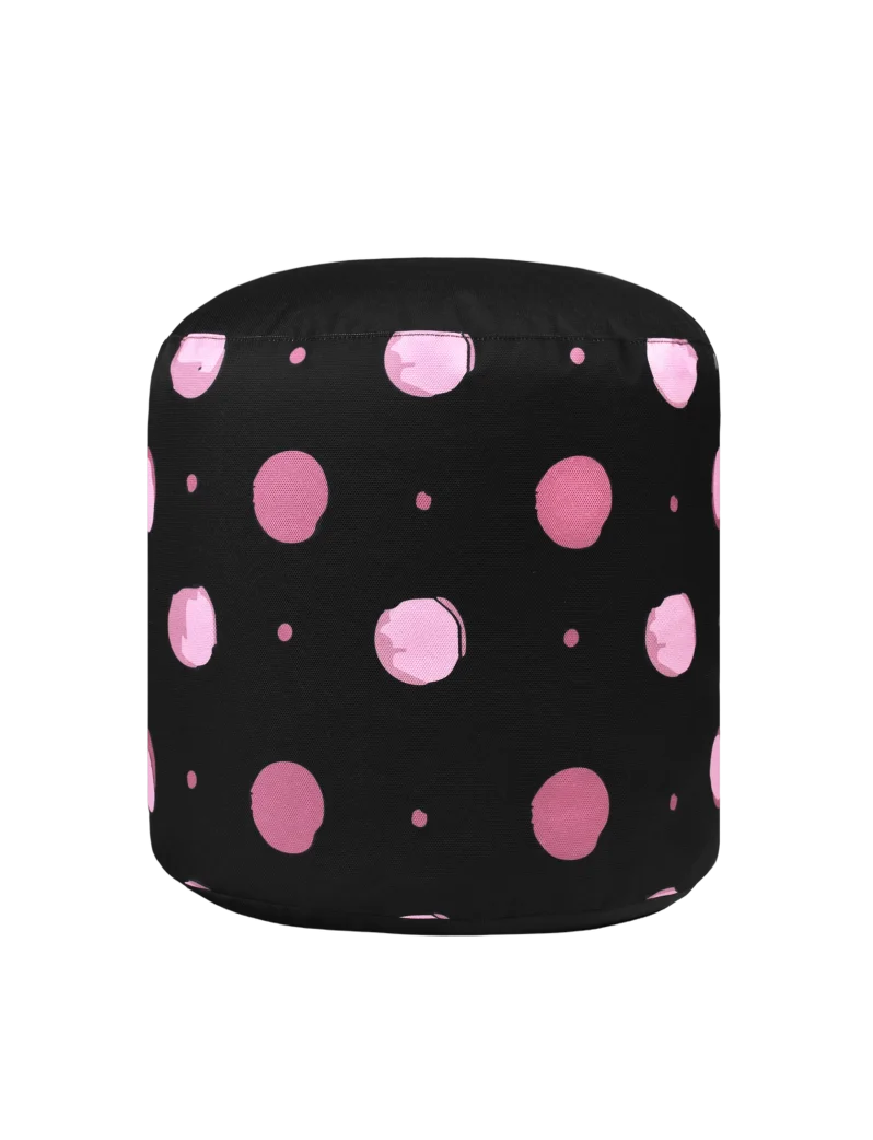 Roy Dotty Black