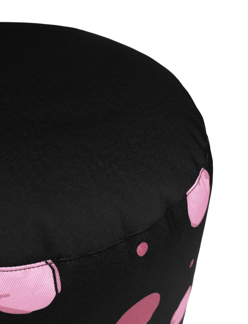 Roy Dotty Black