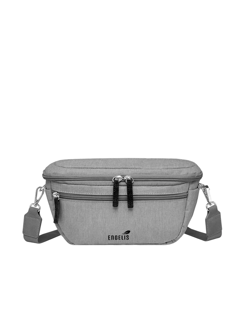 Canna Grey