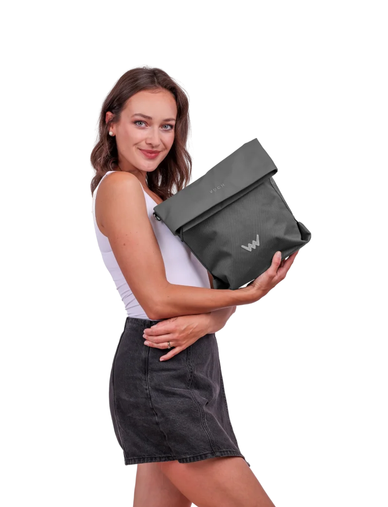 Mirelle Dark Grey