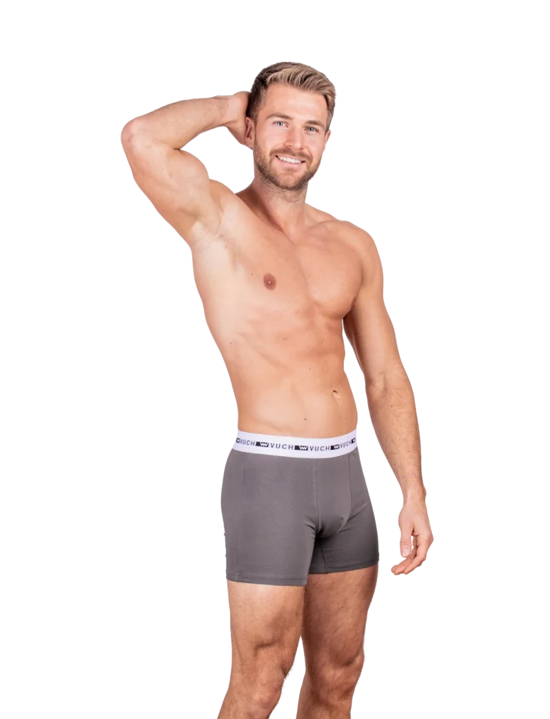 Ragaz Grey