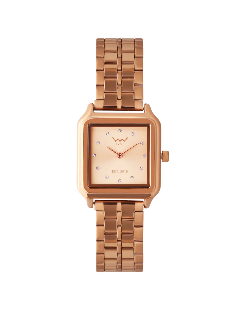 Roeen Rose Gold