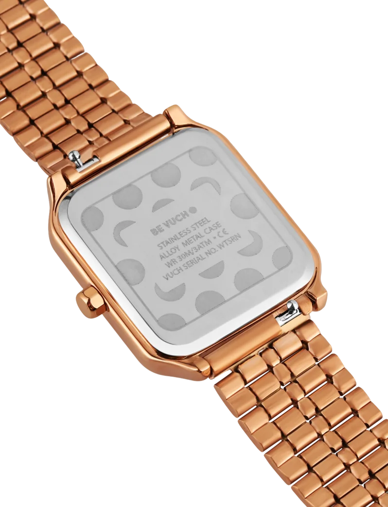 Roeen Rose Gold