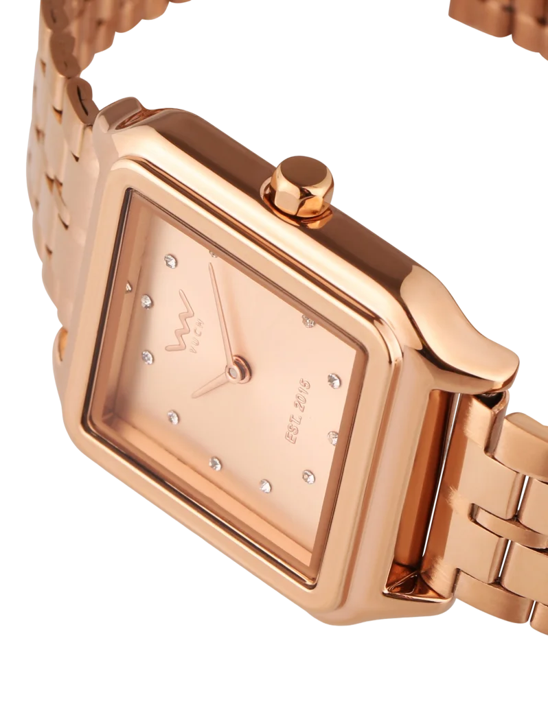 Roeen Rose Gold