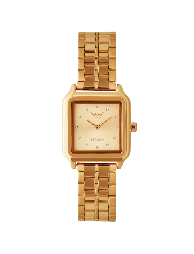 Roeen Gold