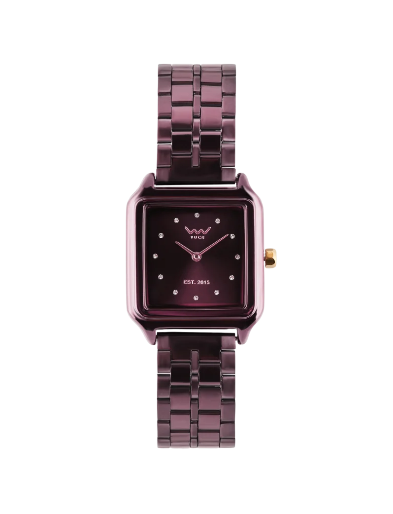Roeen Dark Purple
