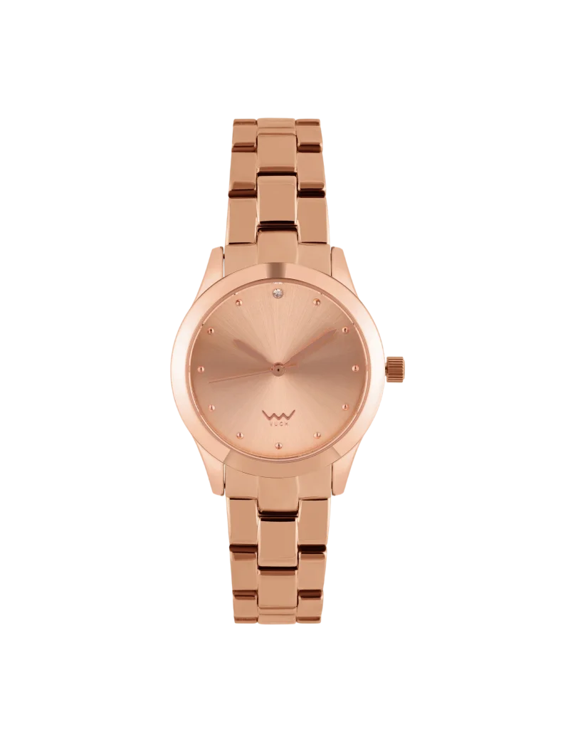 Edin Rose Gold
