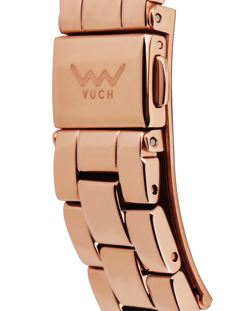 Edin Rose Gold