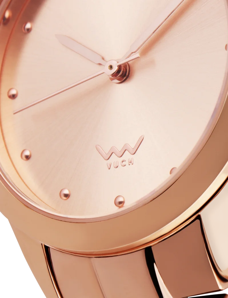 Edin Rose Gold