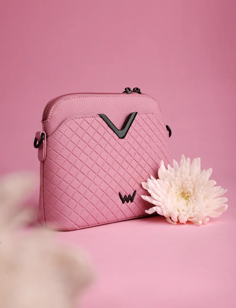 Fossy Mini Dusty Pink