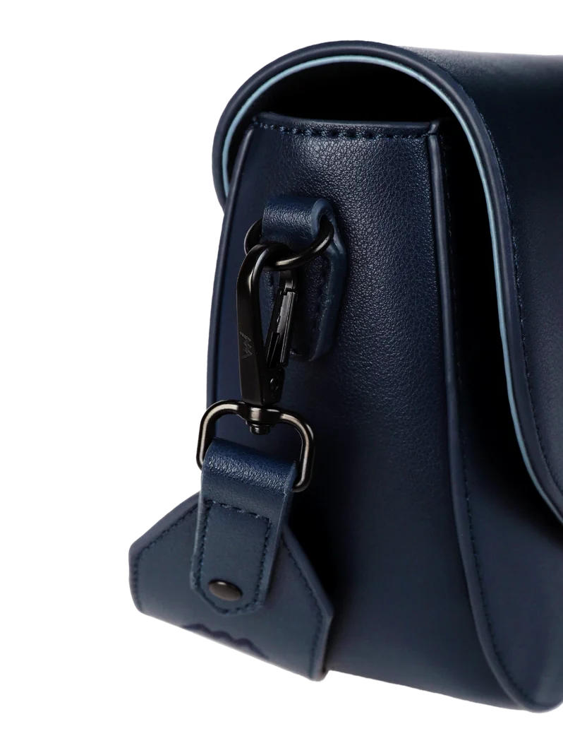 Duilio Dark Blue