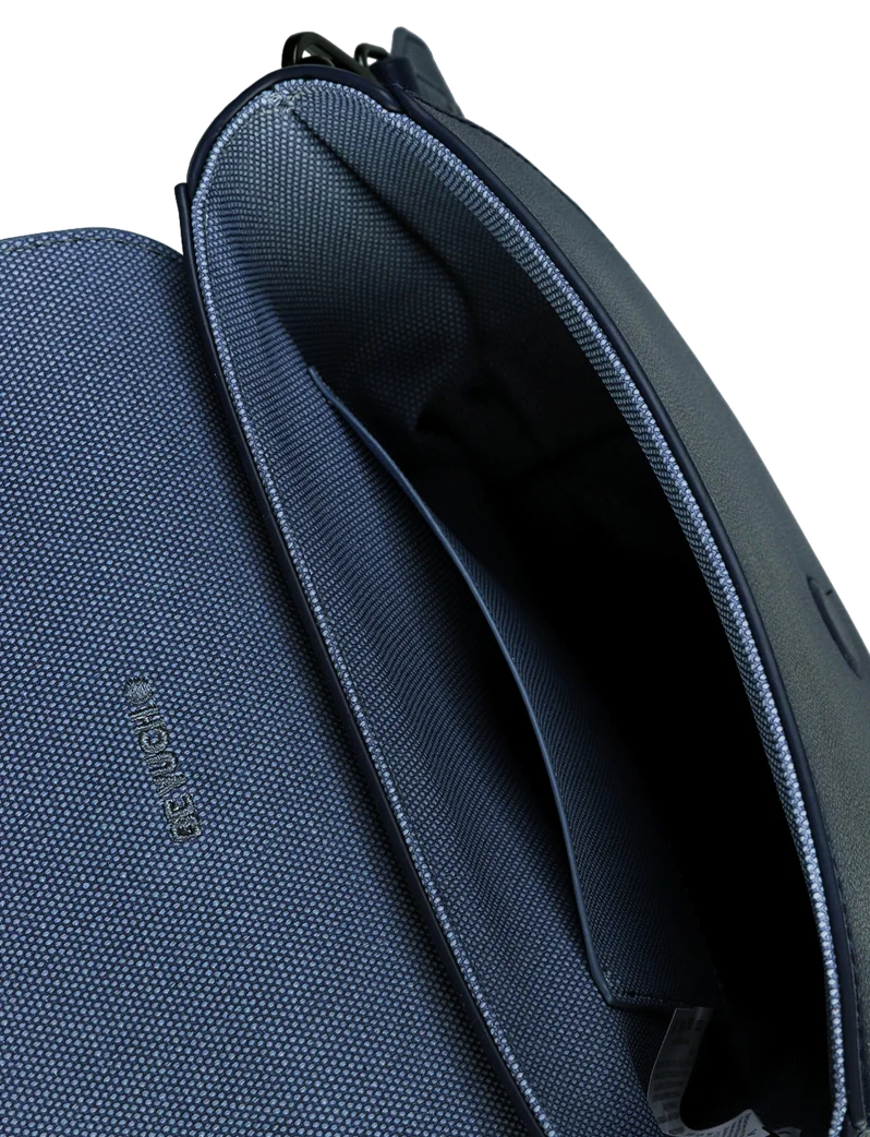 Duilio Dark Blue
