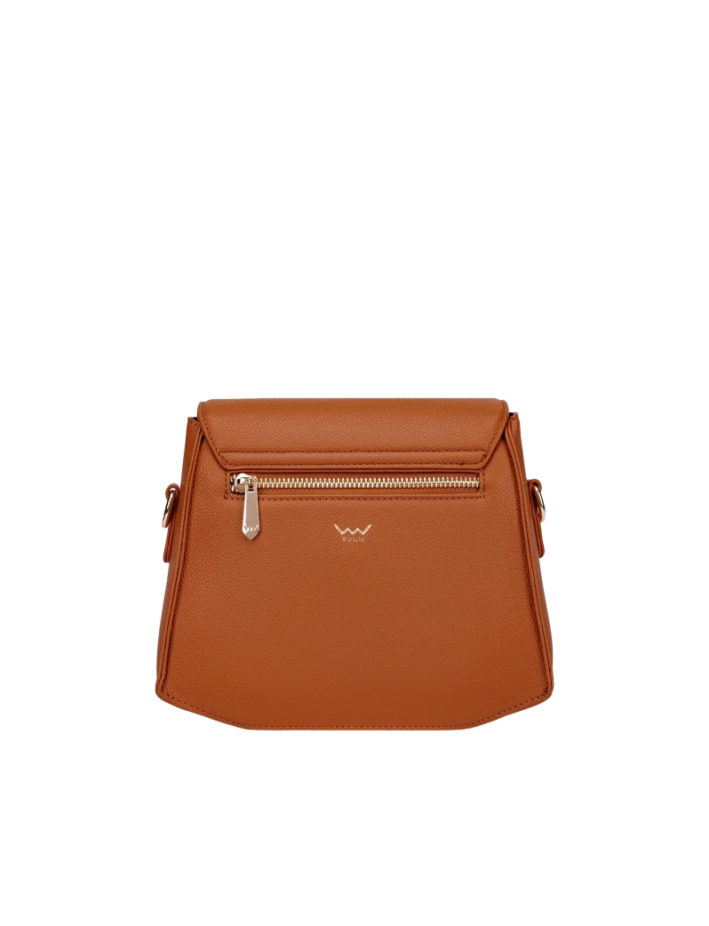 Bryna Mini Camel Brown