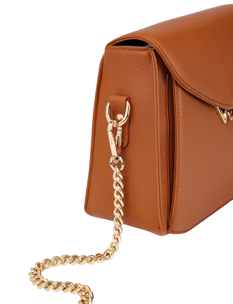 Bryna Mini Camel Brown