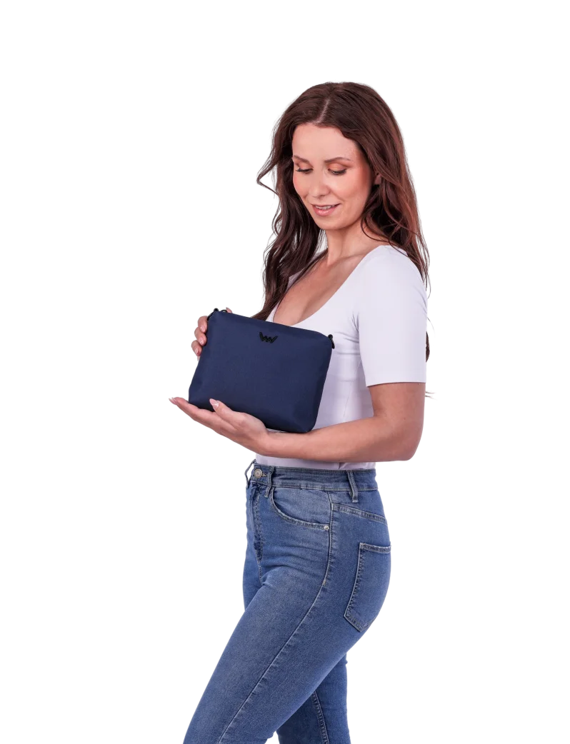Nuria Dark Blue