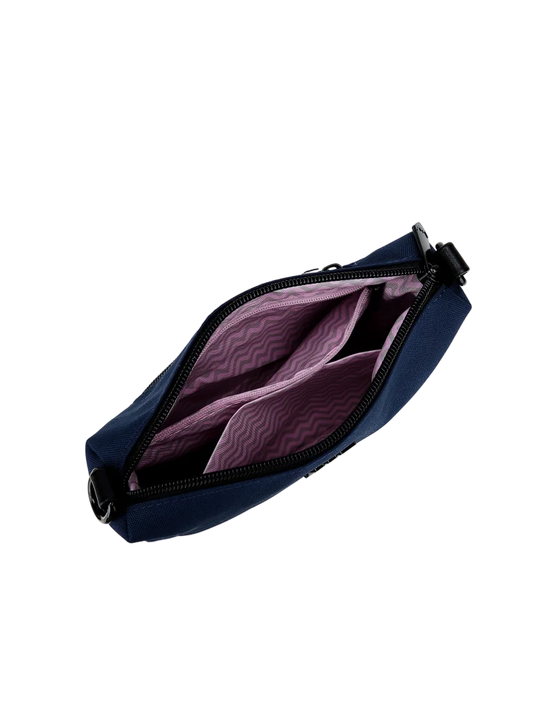 Nuria Dark Blue