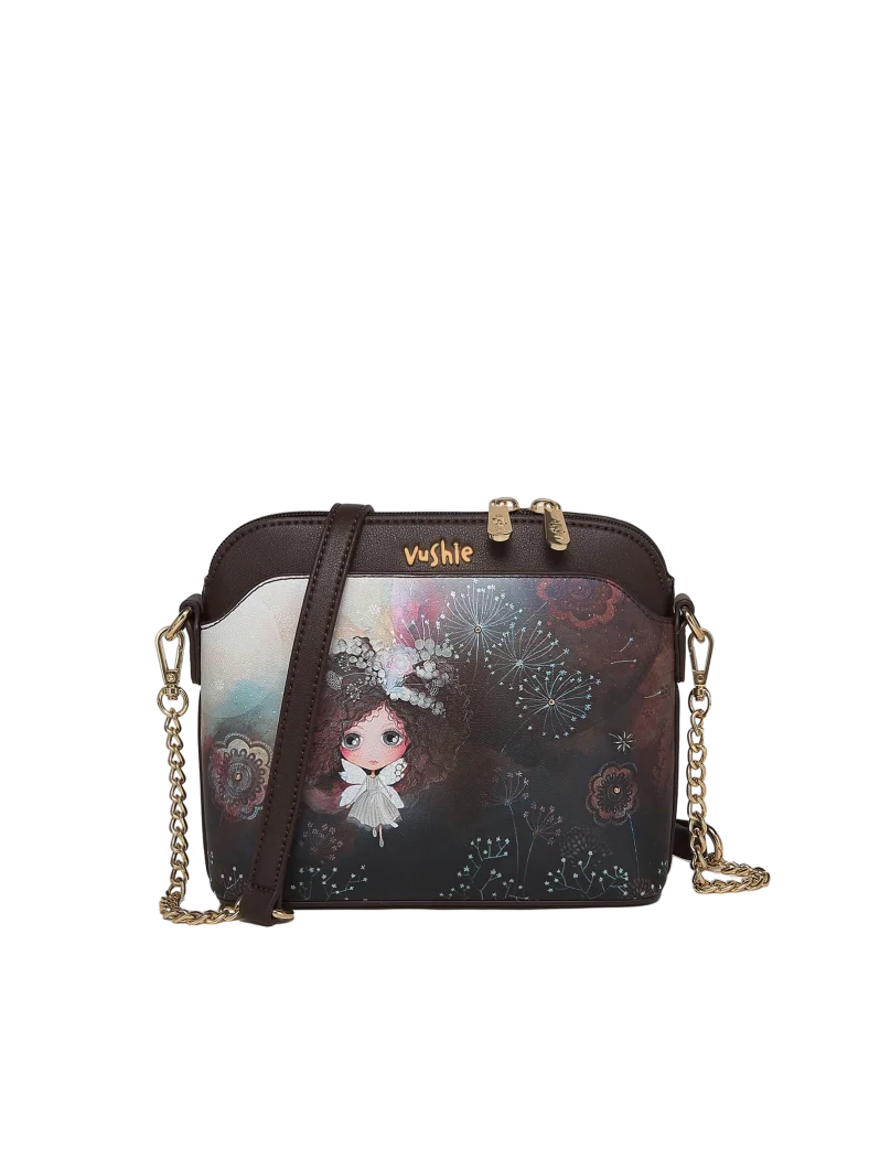 Rosalie Mini Crossbody Bag