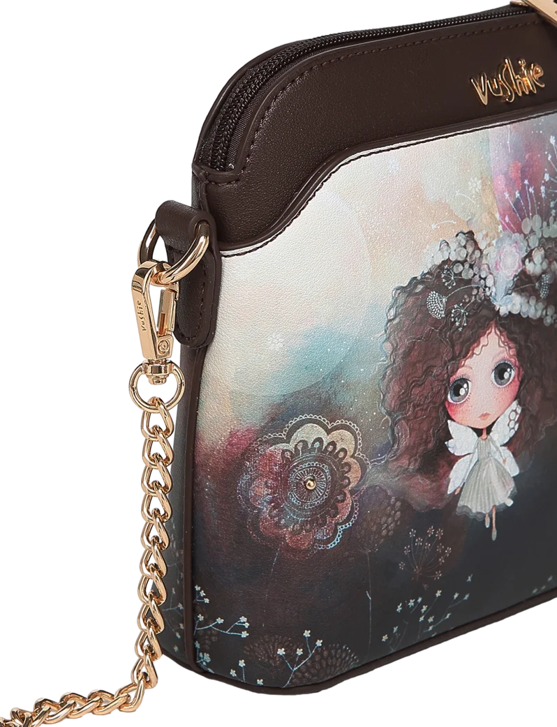 Rosalie Mini Crossbody Bag