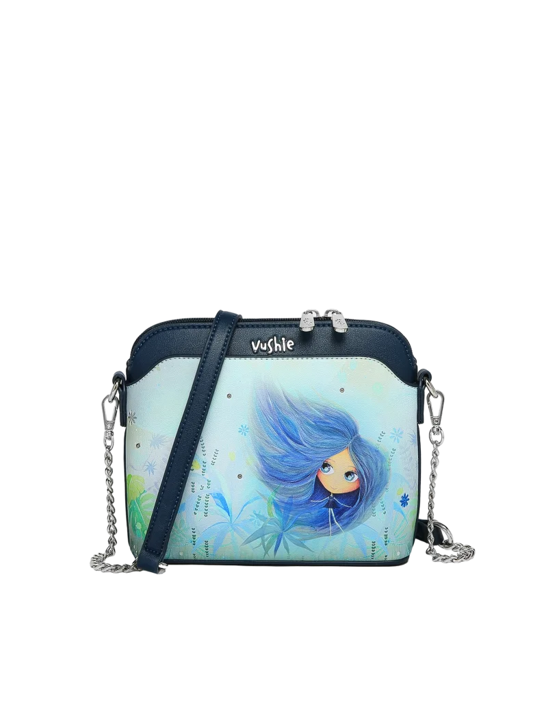 Stella Mini Crossbody Bag